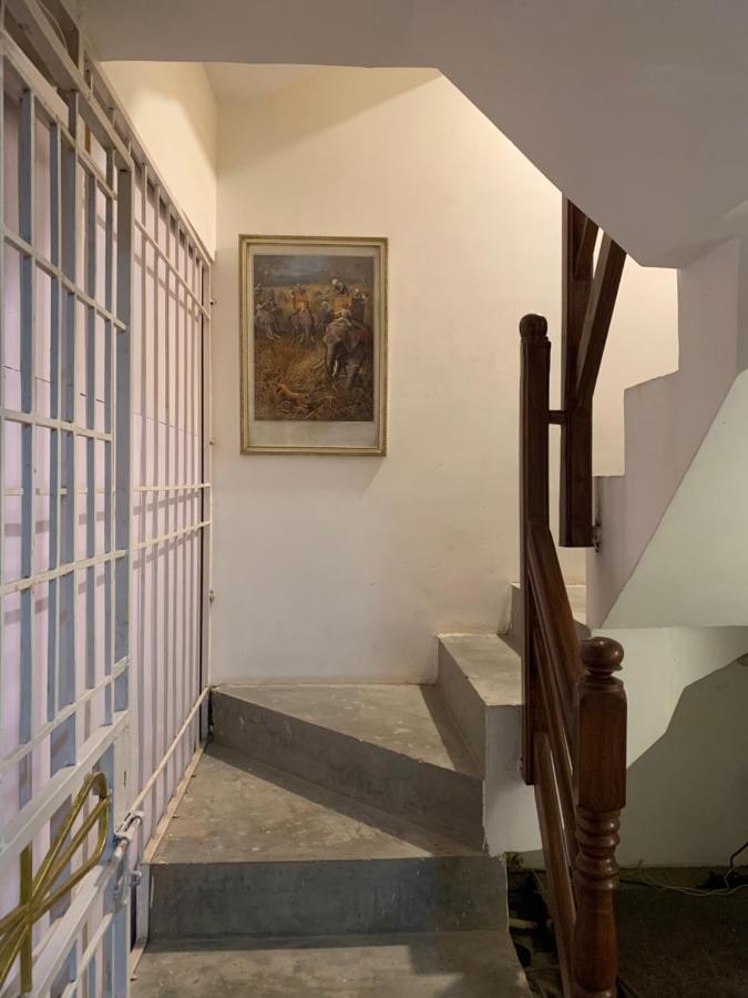 Studio Apartment At Unesco Heritage Site Katmandu Eksteriør bilde